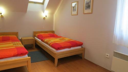 Hostal Penzion Coupe
