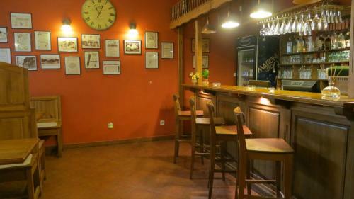 Hostal Penzion Coupe