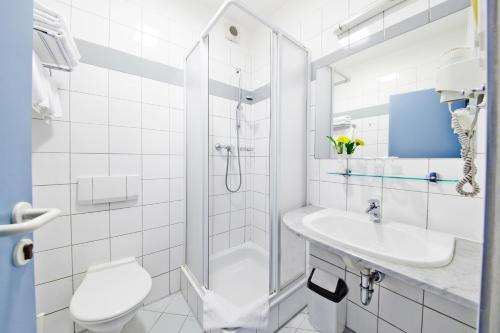 Hotel Tulipan Pruhonice