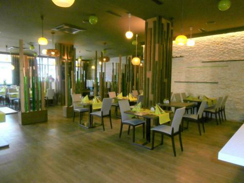 Hotel Elegance