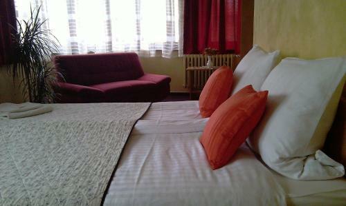 Hotel Grand ?umperk