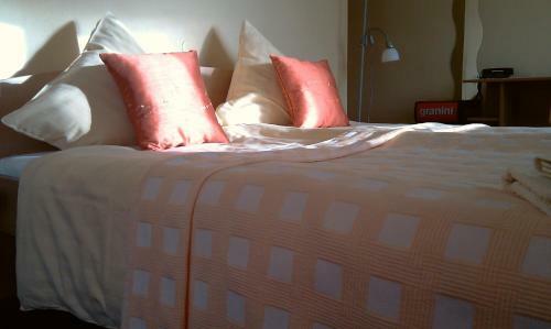 Hotel Grand ?umperk
