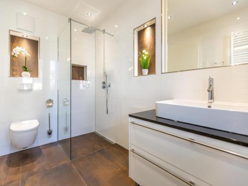 Apartamento Quartier 7 Appartement 03