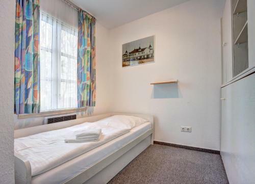 Ferienanlage Bansin Seepferdchen 9