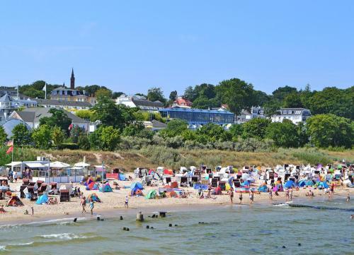 Ferienanlage Bansin Seepferdchen 6