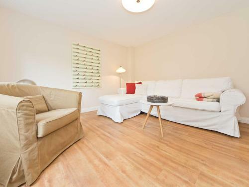 Ferienhaus Bansin "das Charmante"