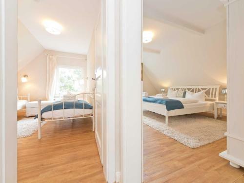 Ferienhaus Bansin "das Charmante"