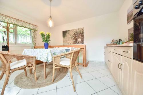 Apartamento Ferienwohnung Salamander