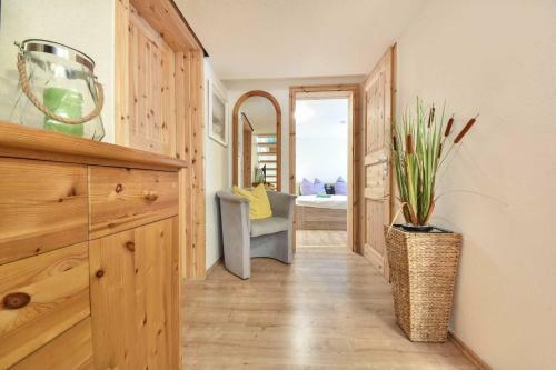 Apartamento Ferienwohnung Salamander