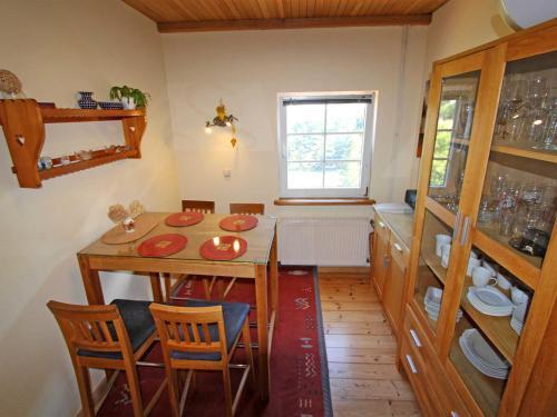 Apartamento Ferienwohnungen Bansin Use 3210