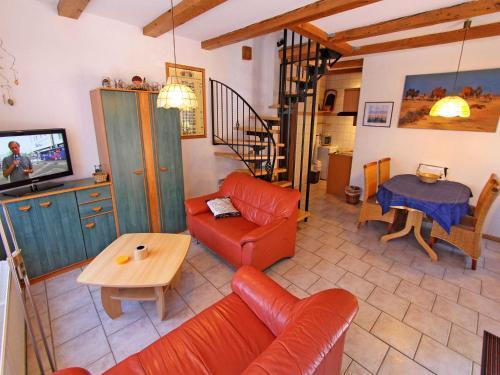 Apartamento Ferienwohnungen Bansin Use 3210