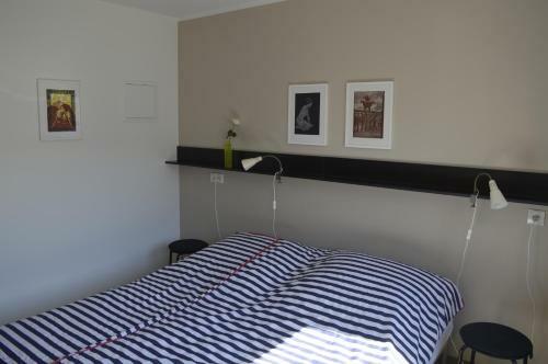 Hostal Haus St�rtebeker