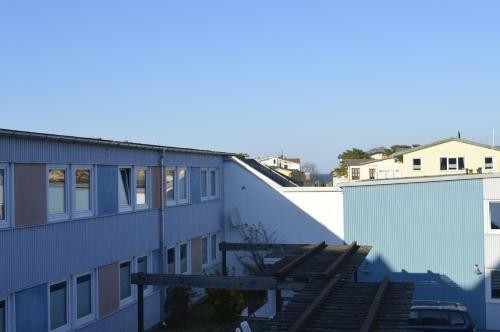 Hostal Haus St�rtebeker