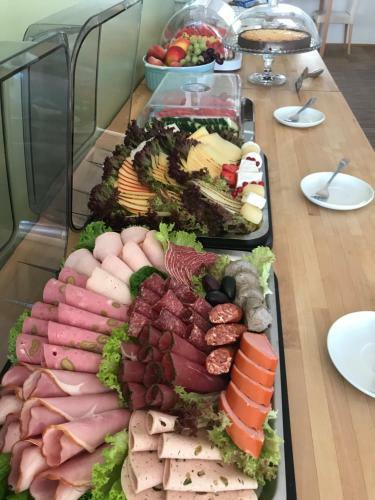Hostal Haus St�rtebeker