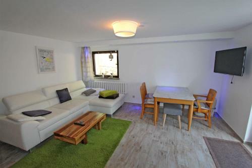 Apartamento Ferienwohnungen Bansin Use 3310