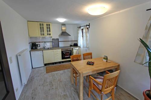 Apartamento Ferienwohnungen Bansin Use 3310