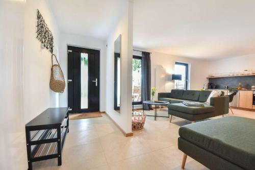 Apartamento Sonnenlauf Wohnung Nord