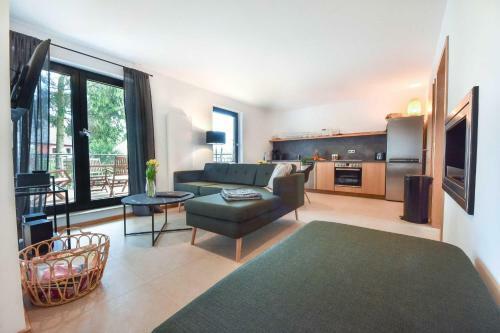 Apartamento Sonnenlauf Wohnung Nord