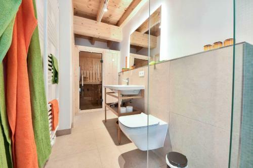 Apartamento Sonnenlauf Wohnung Ost