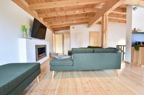 Apartamento Sonnenlauf Wohnung Ost