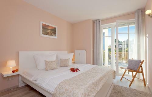 Apartamento Residenz Sonnenhof