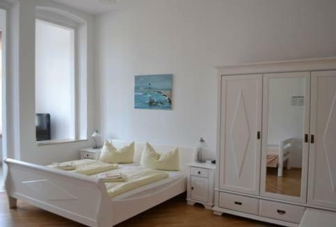 Hostal Pension Haus Pommern