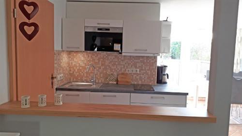 Apartamento Ferienwohnung Heringsdorf Use 2733