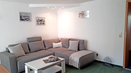 Apartamento Ferienwohnung Heringsdorf Use 2733