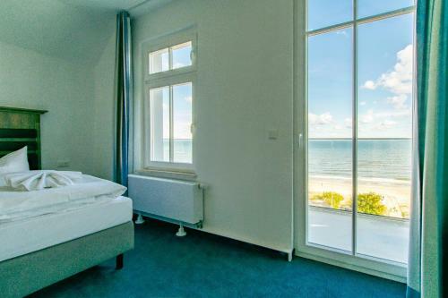 Hotel Am Fischerstrand