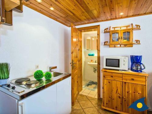 Apartamento Haus Liane