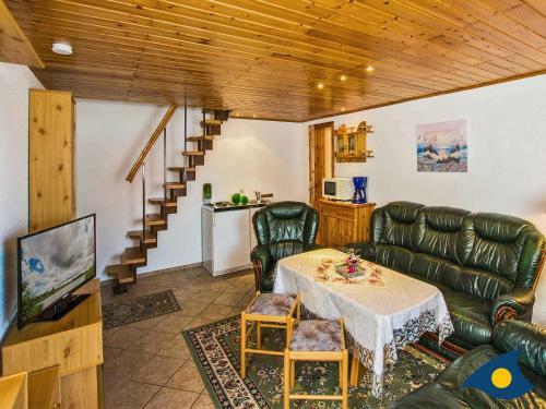 Apartamento Haus Liane