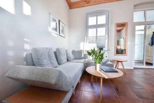 Apartamento Gartenhaus Ostseevilla 07