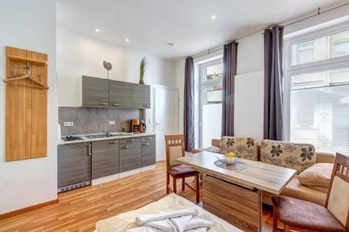 Apartamento Villa Pier App 05