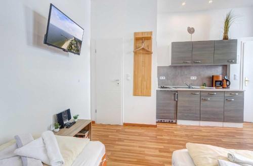 Apartamento Villa Pier App 05