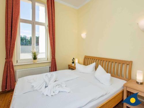 Villa Frisia Whg_ 25