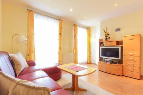 Apartamento Villa Margot Whg. 3