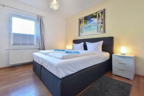 Apartamento Haus Thalia 2 - Strandl�ufer