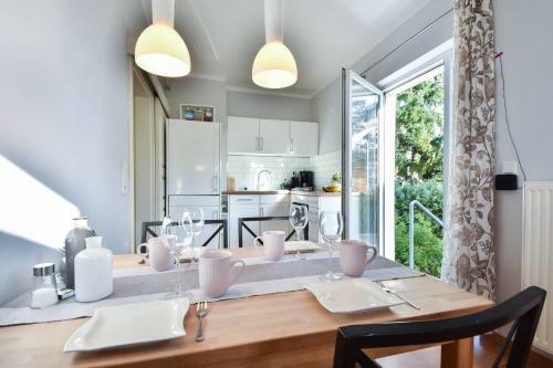 Apartamento Haus Thalia 2 - Strandl�ufer