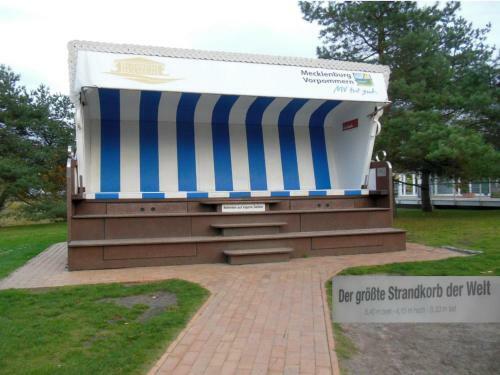 Apartamento Villa Waldstrasse Fewo Mit Ausblick