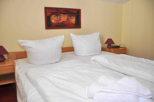 Apartamento Villa Waldstrasse Fewo Mit Ausblick