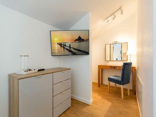 Apartamento Gartenhaus Am Waldschloss