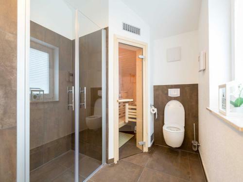Apartamento Gartenhaus Am Waldschloss