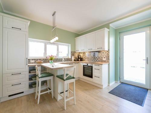 Apartamento Gartenhaus Am Waldschloss