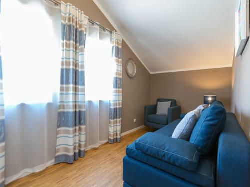 Apartamento Gartenhaus Am Waldschloss