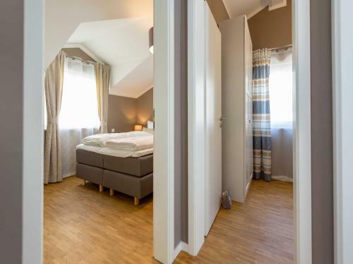 Apartamento Gartenhaus Am Waldschloss