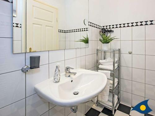 Apartamento Villa Lucie Else Fewo Backbord