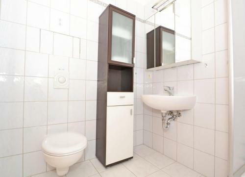 Haus Seestra�e 37 Apartment Jette