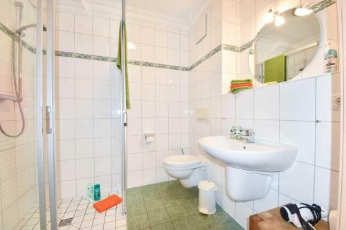 Apartamento Villa Perkunos Wohnung 1