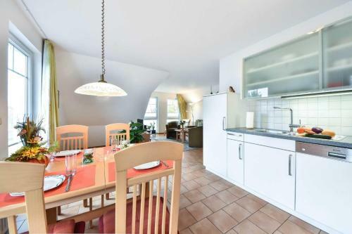 Apartamento Ferienwohnung Elunia