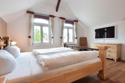 Apartamento Villa Elisabeth Wohnung Bernstein